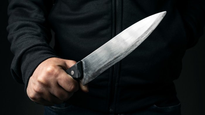 Youth Injured After Stabbed By Fiancée in Srinagar Locality