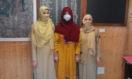 Woman who stabbed her fiancé in Srinagar arrested: Police