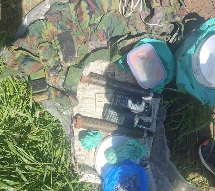 Militant associate arrested with 5-6 Kg IED in Pulwama, major tragedy averted: Police