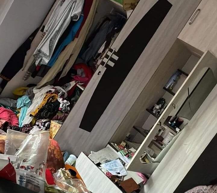 Baghat family returns from wedding party to find house looted;Investigation started: Police