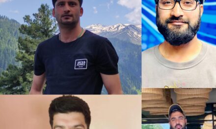 ‘Anjuman Blood Donors’, a WhatsApp group, keeps blood flowing to the needy