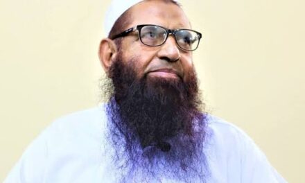 LeT militant Abdul Salam Bhuttavi, who trained 26/11 attackers, dies in Pakistan jail