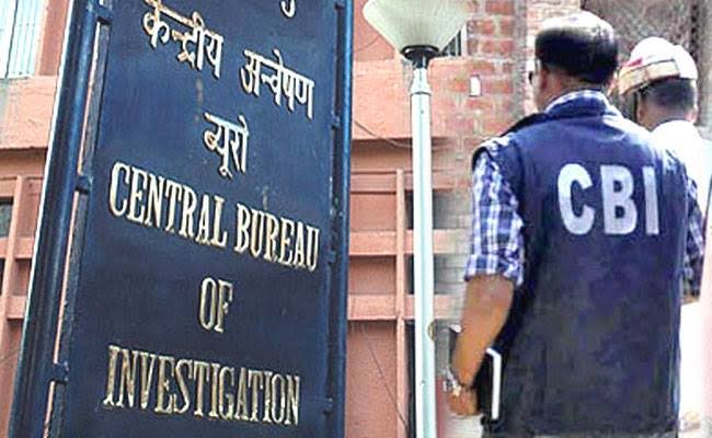 CBI raids Satya Pal Malik’s ex-press secretary’s house in corruption case