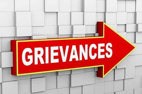 J&K Govt appoints Grievance Redressal Officers for Persons with Disabilities