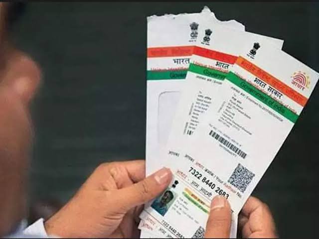 UIDAI allows residents to verify email,mobile number seeded with Aadhaar