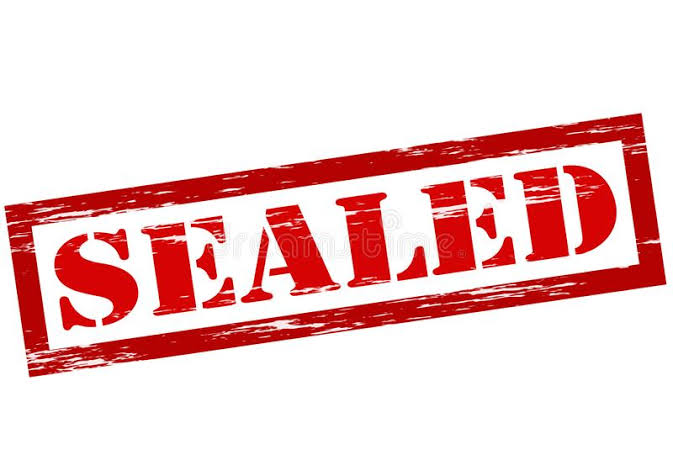 Three medical stores barred from making sales in Handwara