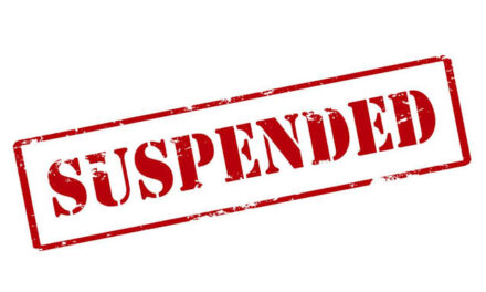Incharge Executive Officer MC Handwara suspended