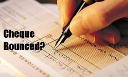 Man gets 6 months jail in cheque bounce case in Sopore