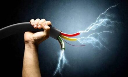 Uri man electrocuted to death in Budgam