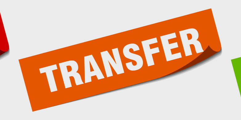 Govt orders transfer, posting of 2 senior officers in J&K