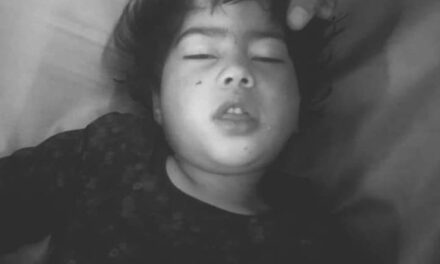 Minor Girl ‘Falls Off Moving Truck’, Dies in Kupwara