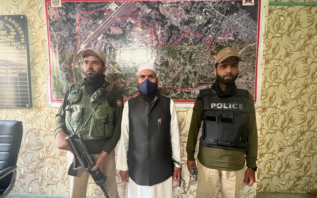 Teacher Booked Under POSCO Act For Molesting, Sexually Assaulting Two Minor Students in Srinagar: Police