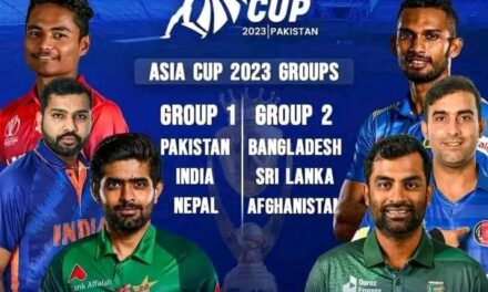Pakistan to host four games of Asia Cup 2023 out of 13, Sri Lanka get 9 matches in hybrid model