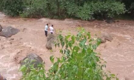 Classwork Suspended Upto Class 10 in Ramban, Upto Class 8 in Doda Amid Ongoing Heavy Rains