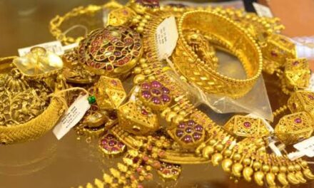 Kashmir jewellers dismiss rumours about inferior gold coins;‘People should not pay heed, ready to take responsibility in case of any difference’
