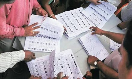 Elections in J&K to be held in transparent manner; nobody can hijack democracy now: LG Manoj Sinha