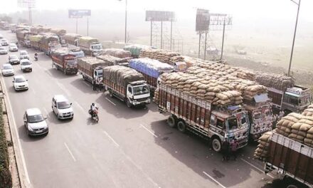 Amarnath Yatra: Govt decides to allow tankers, empty vehicles from Jammu via Mughal Road only