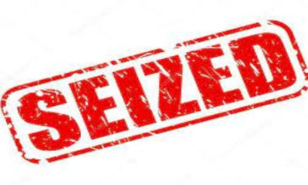 Property of drug peddler seized in Bandipora:Police