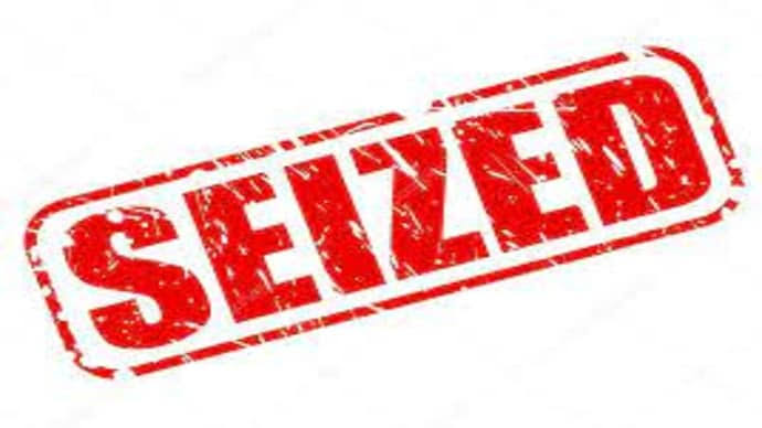 Property of drug peddler seized in Bandipora:Police