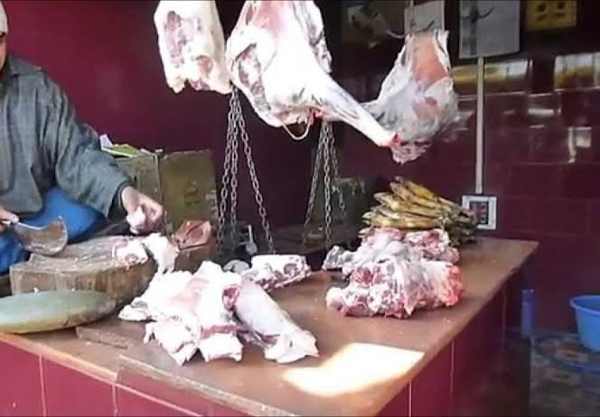 In absence of regulatory body; Mutton rates go for a toss in Valley