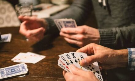 Four Gamblers,House owner apprehended and Stake Money recovered: Ganderbal Police