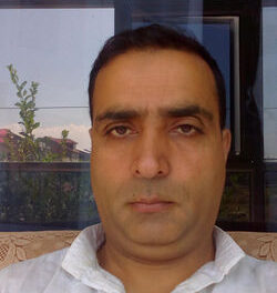 Syed Ahmad Kataria is new ADC Srinagar