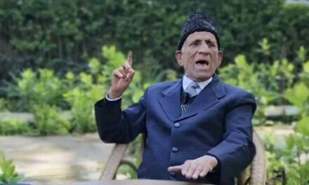 Kashmir’s flamboyant trade union leader Sampath Prakash dies at 85 in Sgr