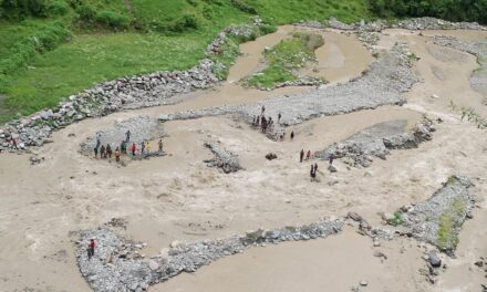 Poonch Drowning: Body Of Second Soldier Also Found