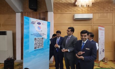 PAN Healthcare Pvt Ltd Installs Sanitary Pad Vending Machines for Schools and Colleges Free of Cost