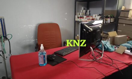 Patient care suffers at Ayush Health and wellness centre Satrina Kangan;doctor, pharmacist absent from Duty