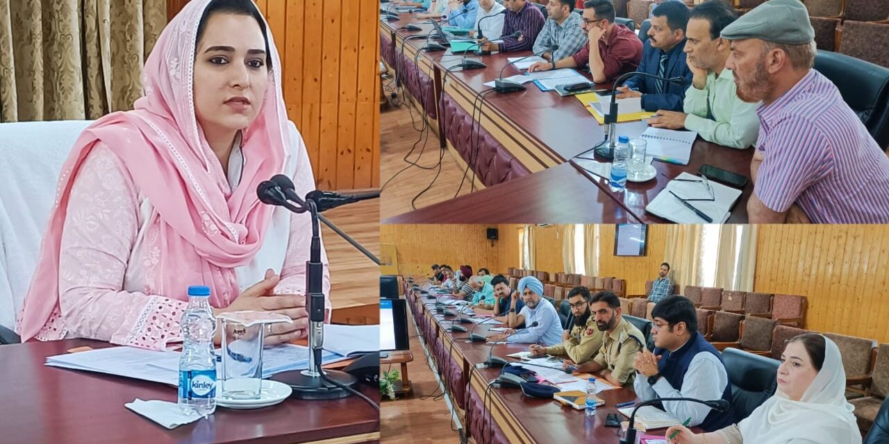 9th NCORD meeting: DC B’la calls for Zero Tolerance against Perpetrators of Drug Abuse