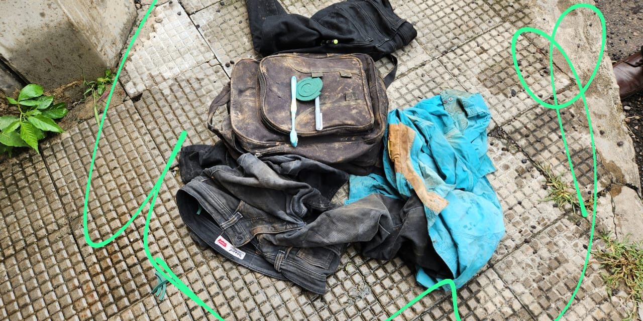 Suspicious Bag Found Containing Clothes, Traffic Restored On Jammu-Pathankot NH