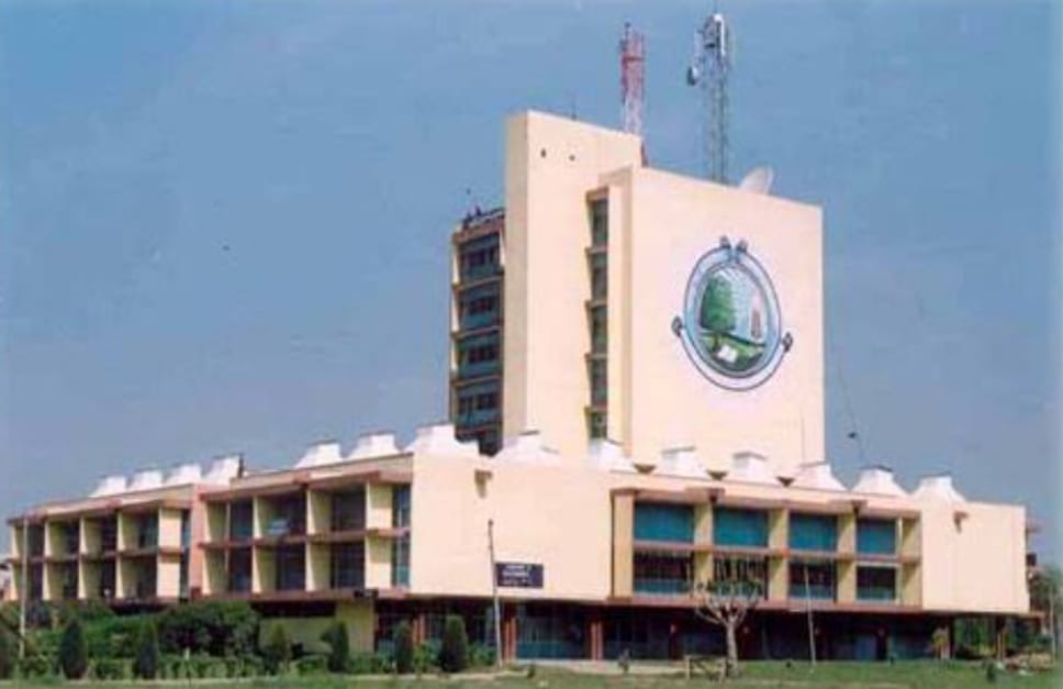 University of Kashmir Announces Summer Vacations from July 28