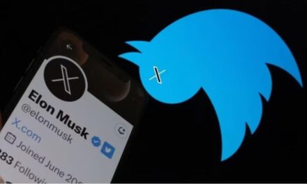 X logo officially replaces Twitter’s famous bird on mobile app, building headquarters