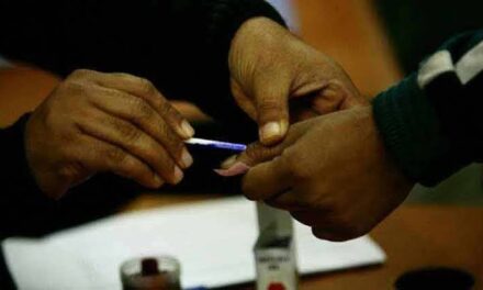 J&K poll body chief orders revision of electoral rolls of SMC, JMC