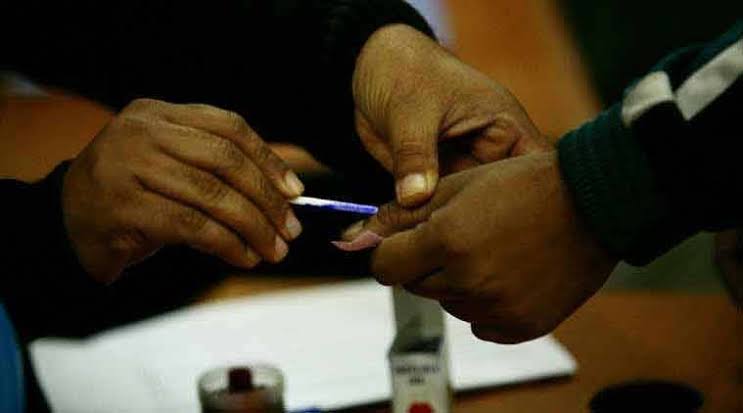 J&K poll body chief orders revision of electoral rolls of SMC, JMC