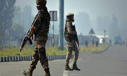 Suspicious object found on Srinagar-Baramulla highway, traffic suspended