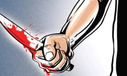 Youth stabbed in Srinagar