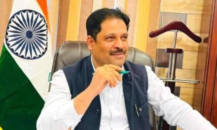 Secy H&UDD Appointed As Inquiry Officer to Investigate Allegations of Corruption Against Srinagar Deputy Mayor