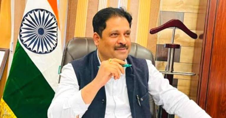 Secy H&UDD Appointed As Inquiry Officer to Investigate Allegations of Corruption Against Srinagar Deputy Mayor