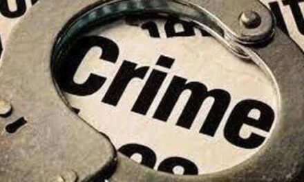 Crimes Against Women’: Srinagar District Witnesses Registration of 215 Cases in Ongoing Year So Far