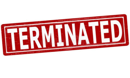 Kashmir University PRO among 3 sacked by J&K govt