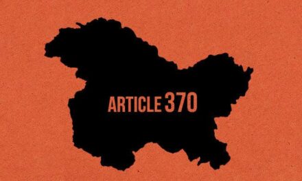 Supreme Court to hear petitions against abrogation of Article 370 on July 11