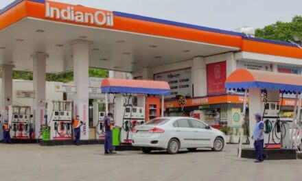 Over 650 new fuel stations coming up in J&K, Ladakh