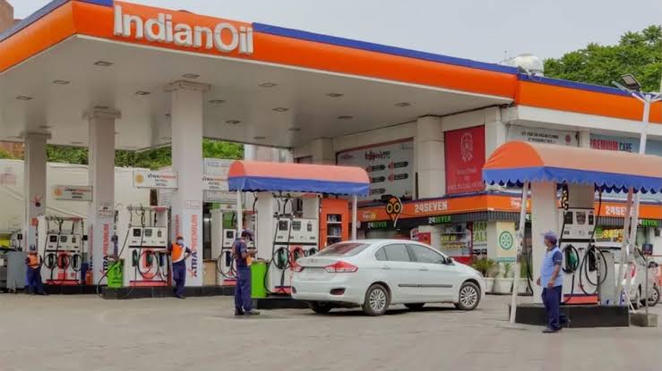Over 650 new fuel stations coming up in J&K, Ladakh
