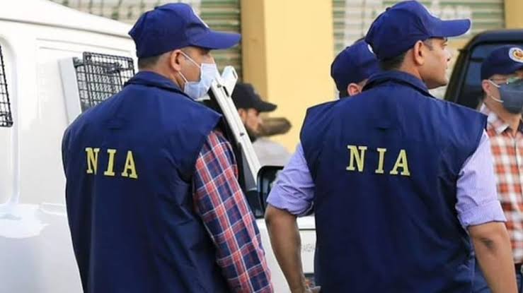 Militant Conspiracy Case: NIA Conducts Multiple Raids Across Valley