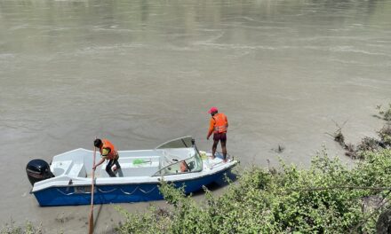 Two men drown in river in Doda, rescue ops on