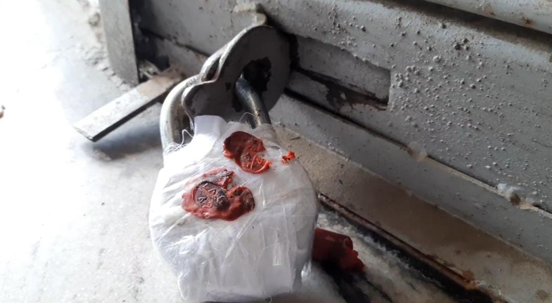 Authorities Seal 11 Clinics, Labs Running Sans Registration in Bandipora’s Sumbal, Hajin