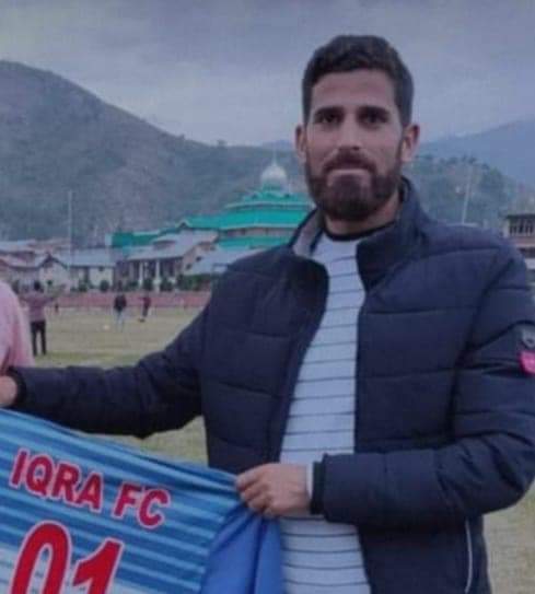 Bandipora footballer among three soldiers killed in south Kashmir’s Kulgam