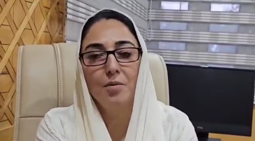 JK Waqf Board to recruit degree holder Imam’s, Muazins: Dr. Darkshan Andrabi